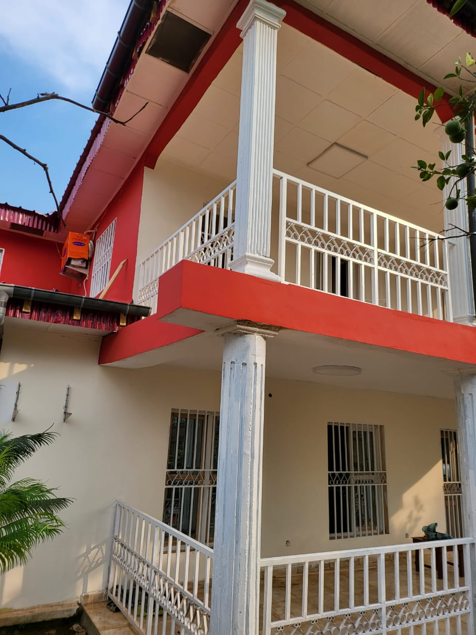 Infrastructure urbaine et suivi de projet